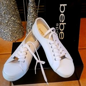 Bebe Sport Sneakers